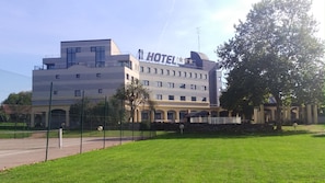 Hotel acceptant les chiens