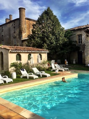 Hotel acceptant les chiens