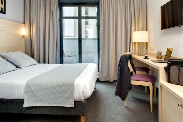 Hotel Padoue accepte les chiens à Lourdes