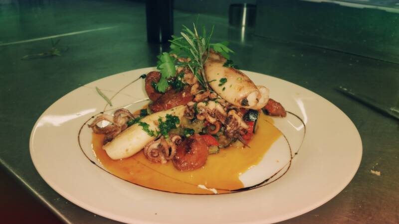 dali's accepte les chiens à Villefranche-de-Rouergue