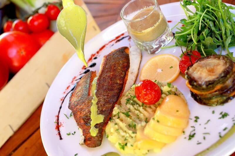 Les Marronniers accepte les chiens à Lamalou-les-Bains