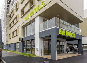 Hotel acceptant les chiens