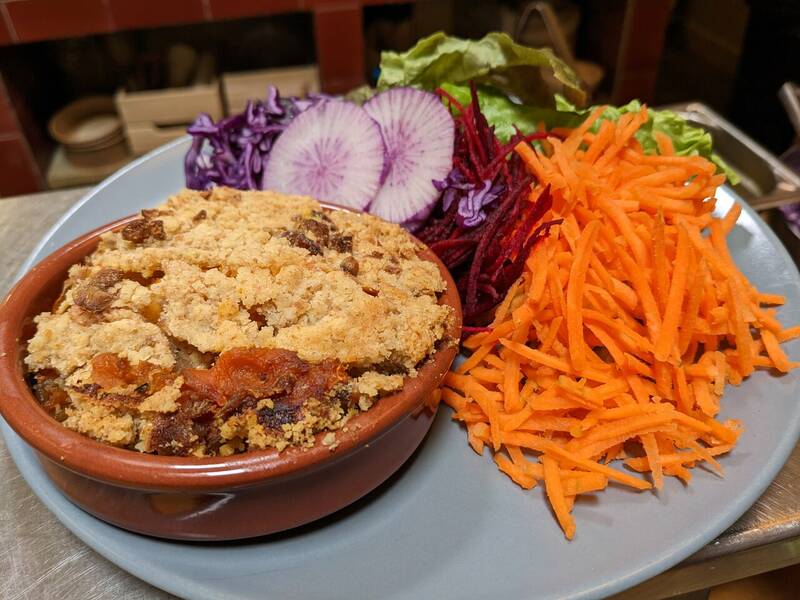 Youpi ! accepte les chiens à Avignon