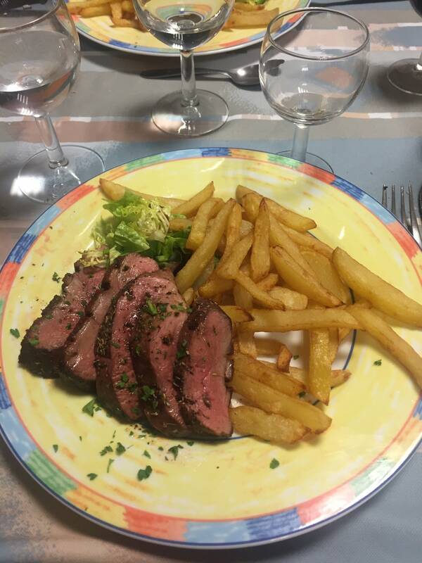 Café des Sports accepte les chiens à Arzacq-Arraziguet