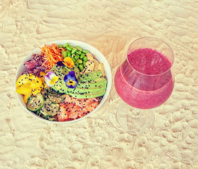 O'SHAKA accepte les chiens à Beauvais