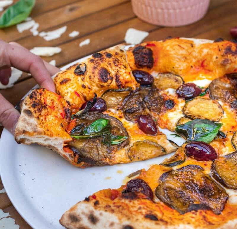 Rivolta! Marcadet accepte les chiens à Paris