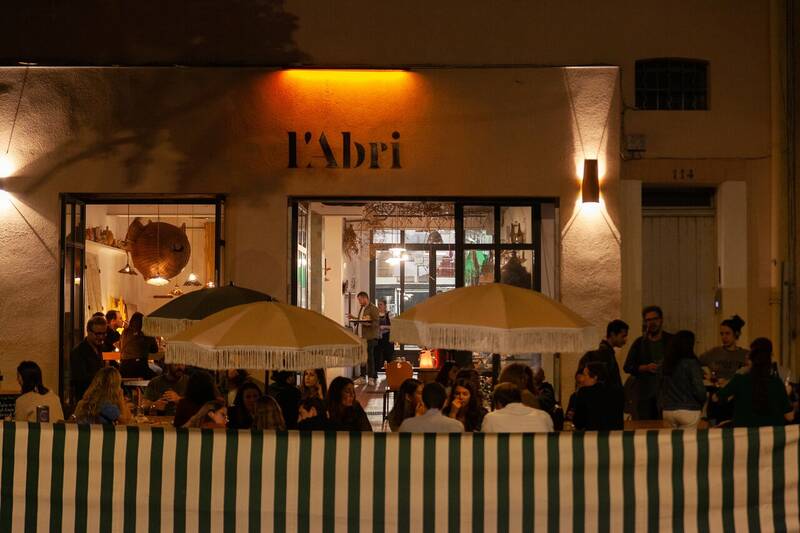 L'abri accepte les chiens à Marseille