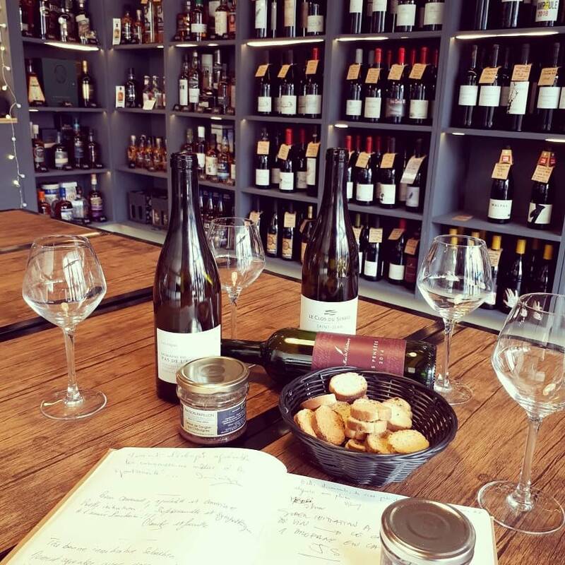 Le Petit Plaisir accepte les chiens à Lamalou-les-Bains