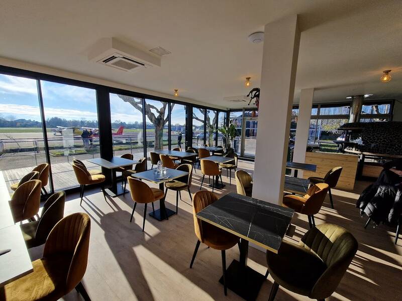 Il Fiorentino - Restaurant Italien Montauban accepte les chiens à Montauban