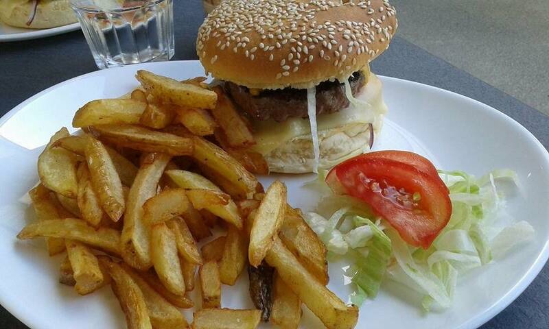 Barapapa accepte les chiens à La Chevroliere