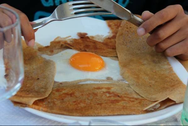Le Buffet de la Gare accepte les chiens à Lège-Cap-Ferret