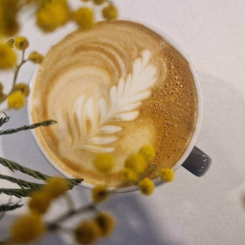 Passion Café accepte les chiens à Paris