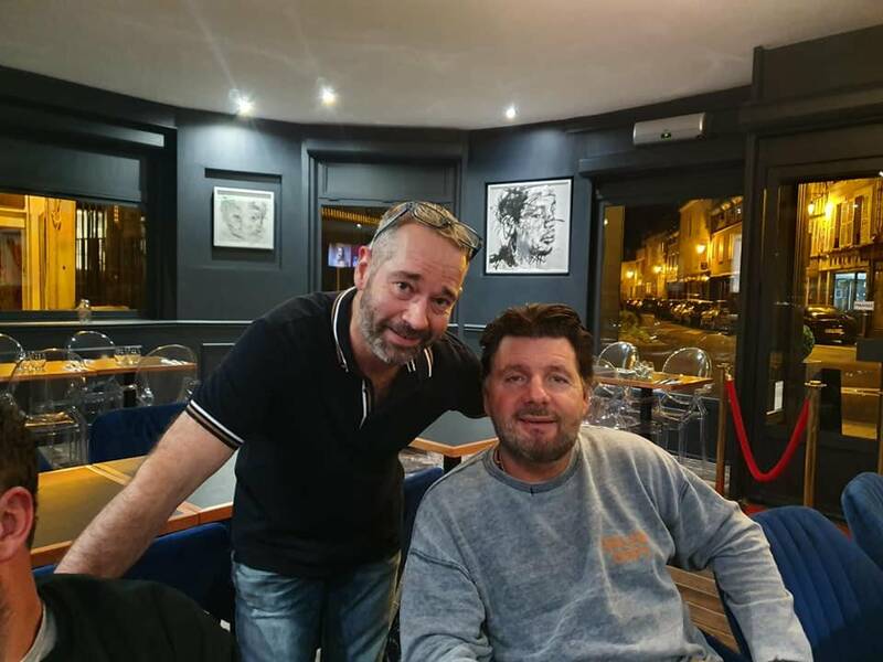 Restaurant L'Essentiel accepte les chiens à Provins