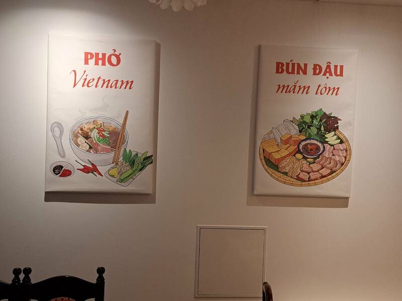 Chez Kim Châteaudun accepte les chiens à Châteaudun