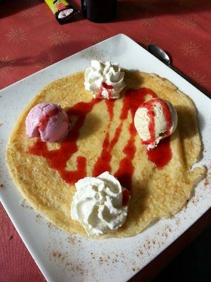 La Nouvelle Guinguette Du Lac accepte les chiens à Olonzac