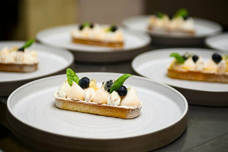 Restaurant BK accepte les chiens à Montagnac