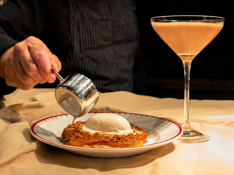 Chez Paule accepte les chiens à Narbonne