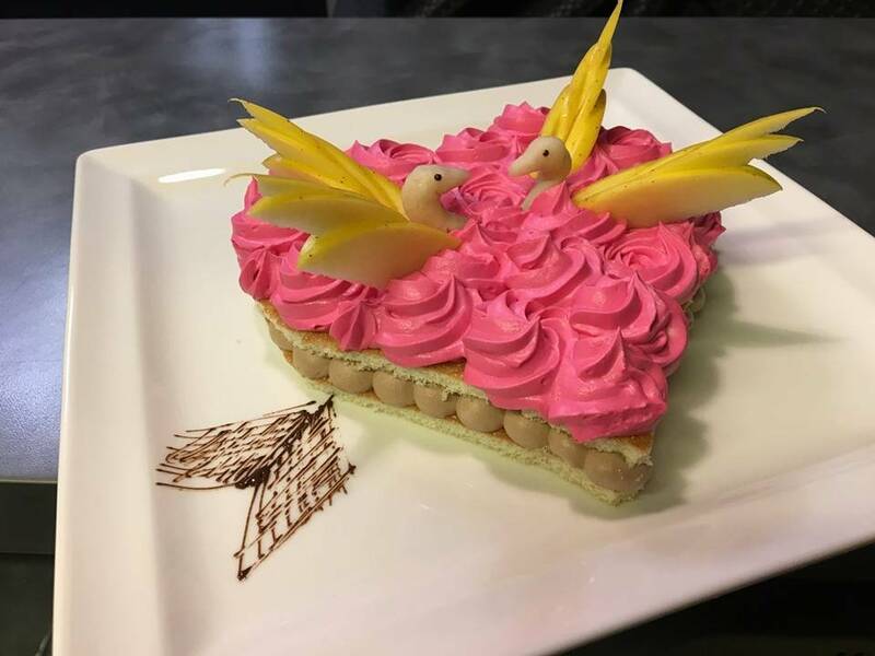 L'Envie des Mets accepte les chiens à Saint-Pourçain-sur-Besbre