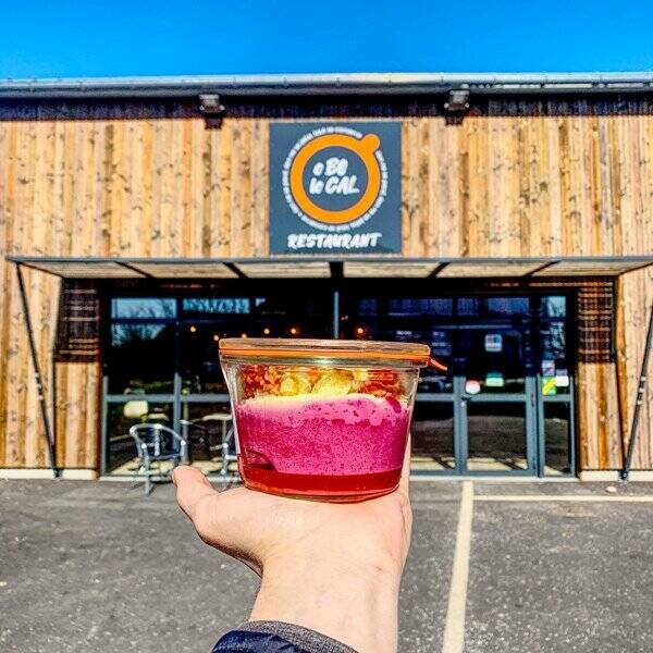 Obolocal accepte les chiens à Carbonne