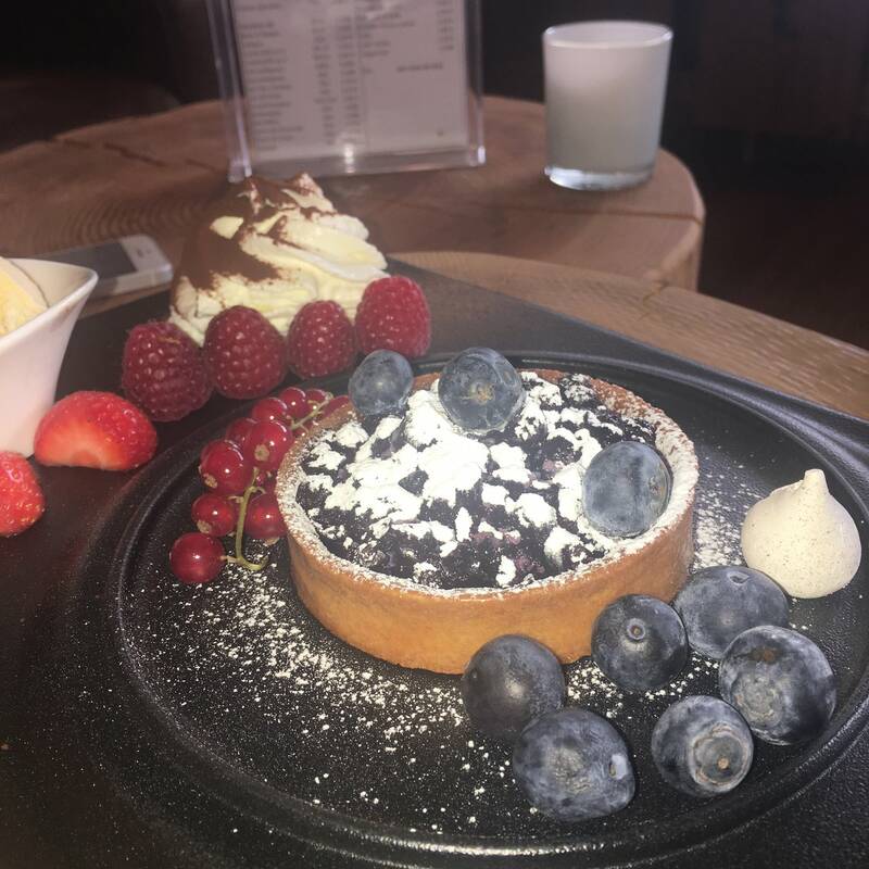 La Brasserie BG Gerardmer accepte les chiens à Gérardmer