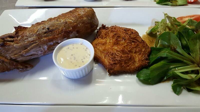 Chez René accepte les chiens à Vincelles