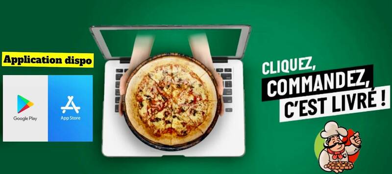 Aldo Pizza Uzes accepte les chiens à Uzès