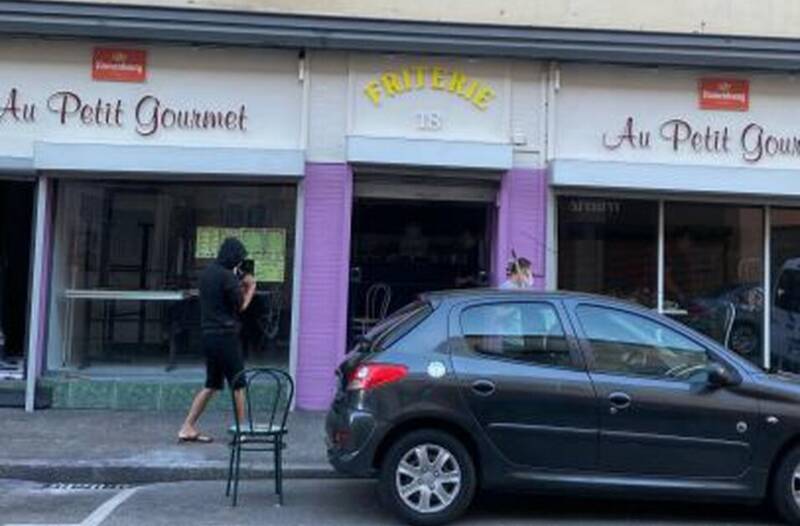 Au Petit Gourmet accepte les chiens à Mulhouse