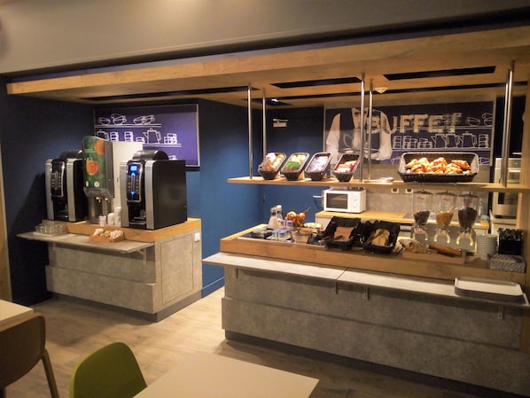 Ibis Budget Perigueux Boulazac accepte les chiens à Boulazac-Isle-Manoire