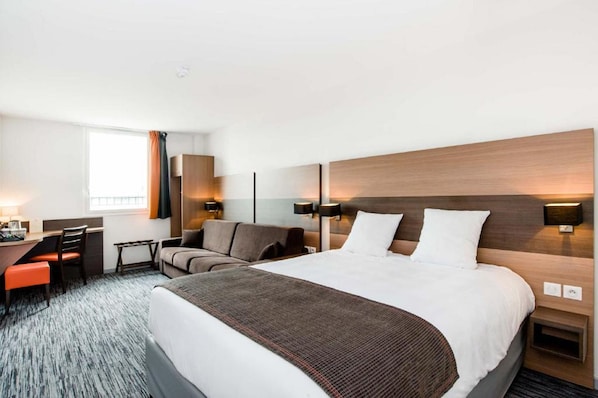 Dios Hôtel - Toulouse Nord accepte les chiens à Bruguieres