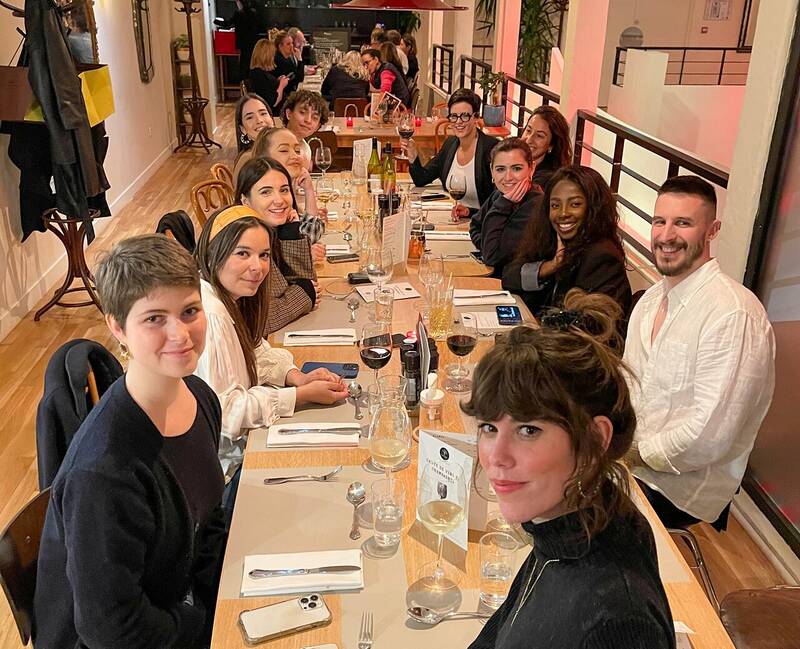 Electric Paris accepte les chiens à Paris