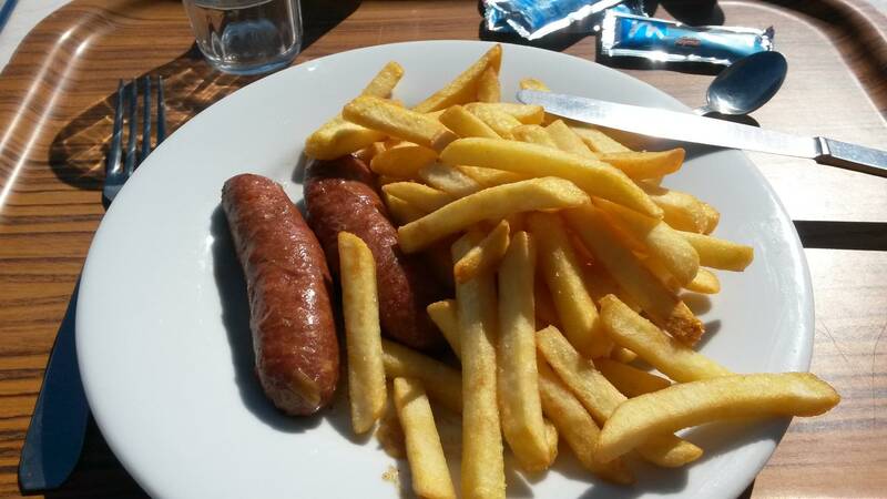 Le Very accepte les chiens à Allevard