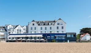 Hotel acceptant les chiens
