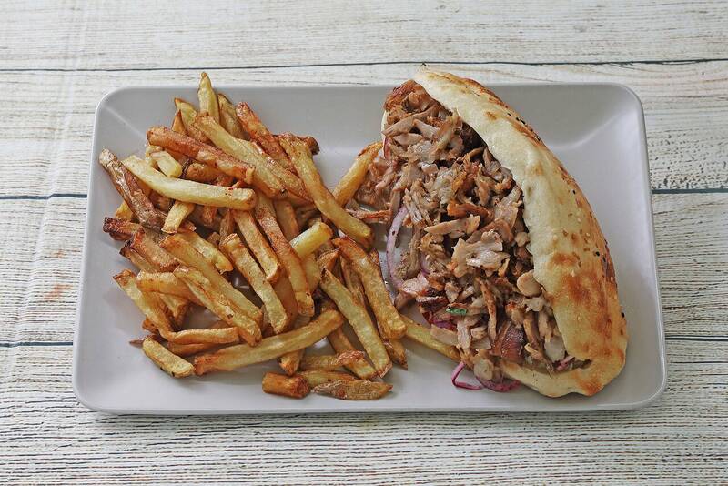 Ephese accepte les chiens à Paris