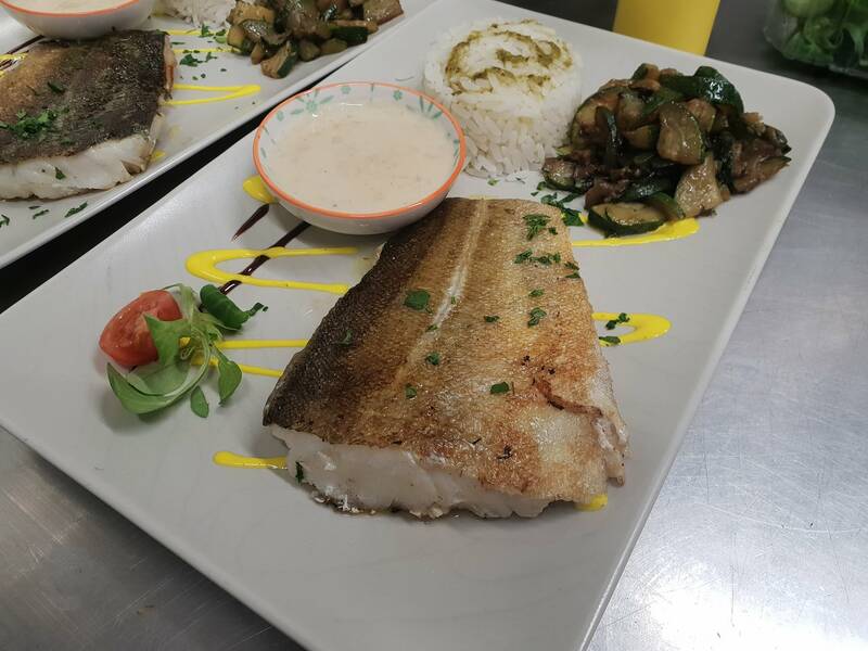 Shiva Café accepte les chiens à Narbonne