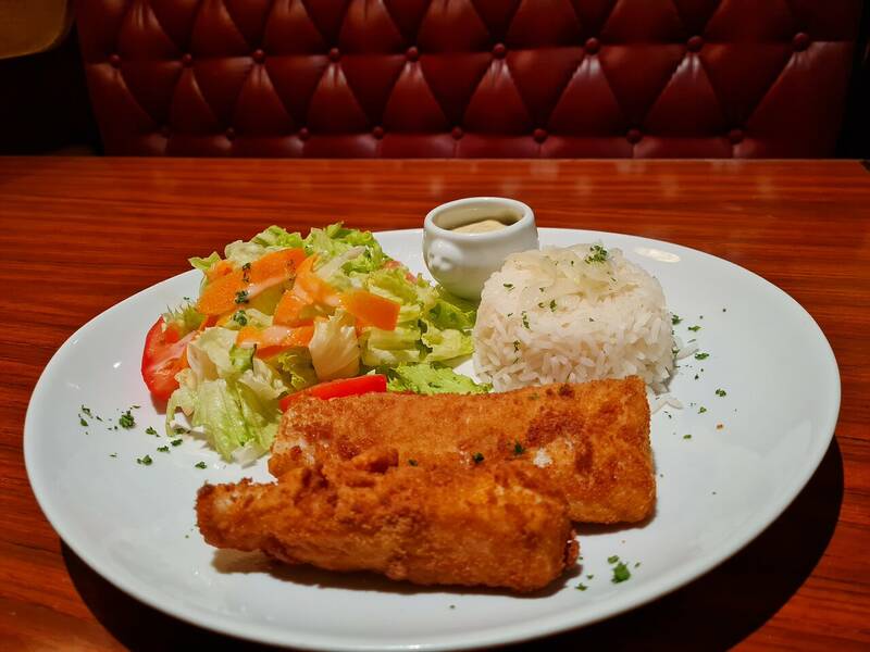 Au Corona accepte les chiens à Paris