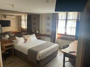 Hotel acceptant les chiens