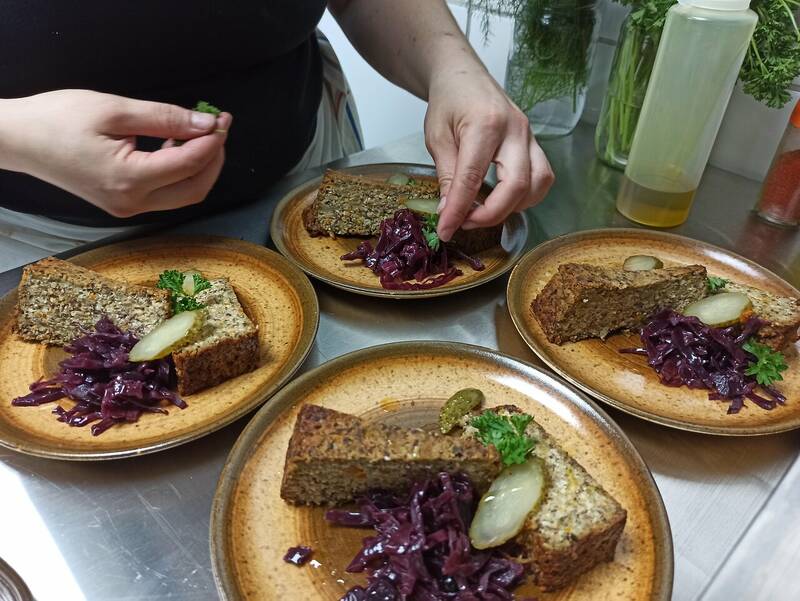 Sambuca Clermont-Ferrand accepte les chiens à Clermont-Ferrand