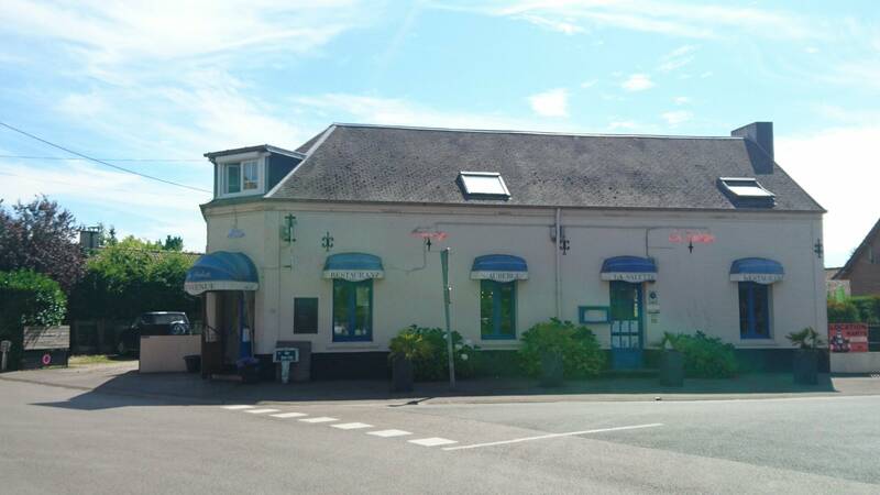 L'Auberge de la Salette accepte les chiens à Groffliers