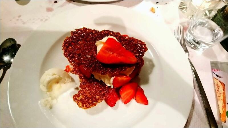 Winstub Au Cygne accepte les chiens à Colmar