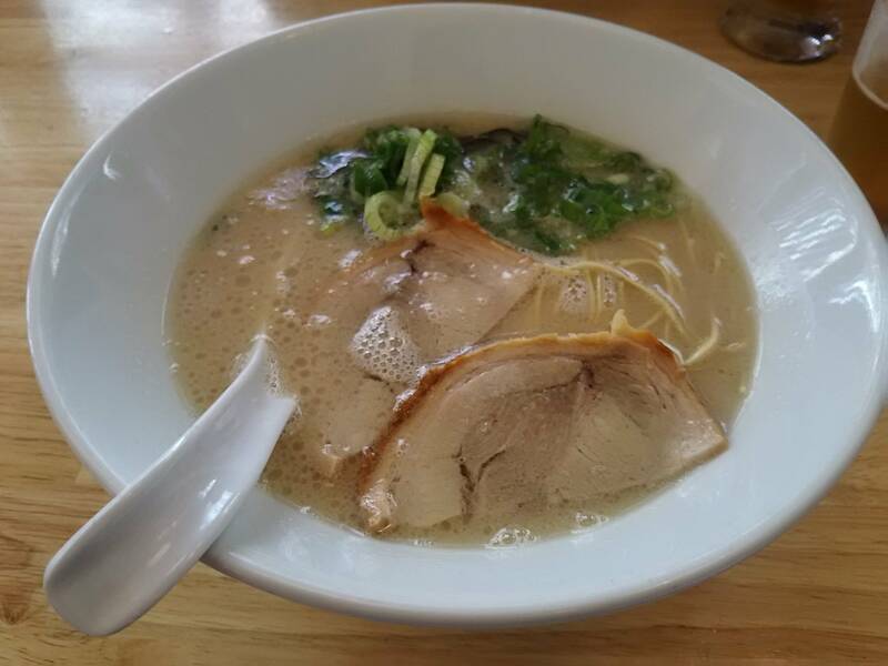 Ippudo accepte les chiens à Paris