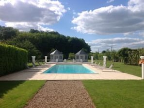 Hotel acceptant les chiens