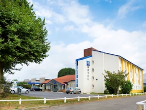 Hotel acceptant les chiens