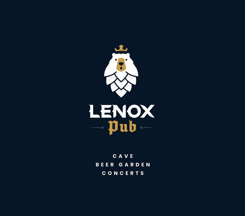Lenox Pub accepte les chiens à Carquefou
