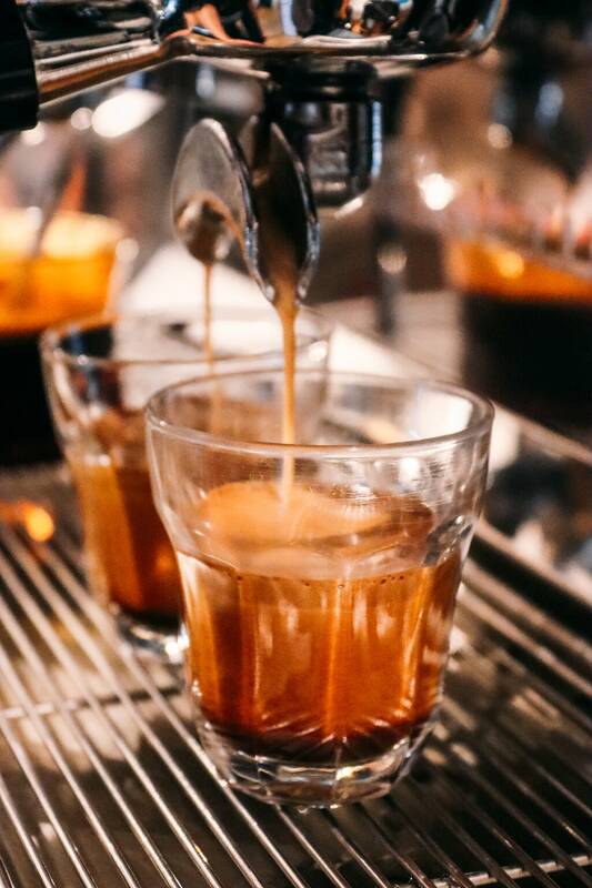 Maslow - Coffee Shop - Coworking accepte les chiens à Montpellier