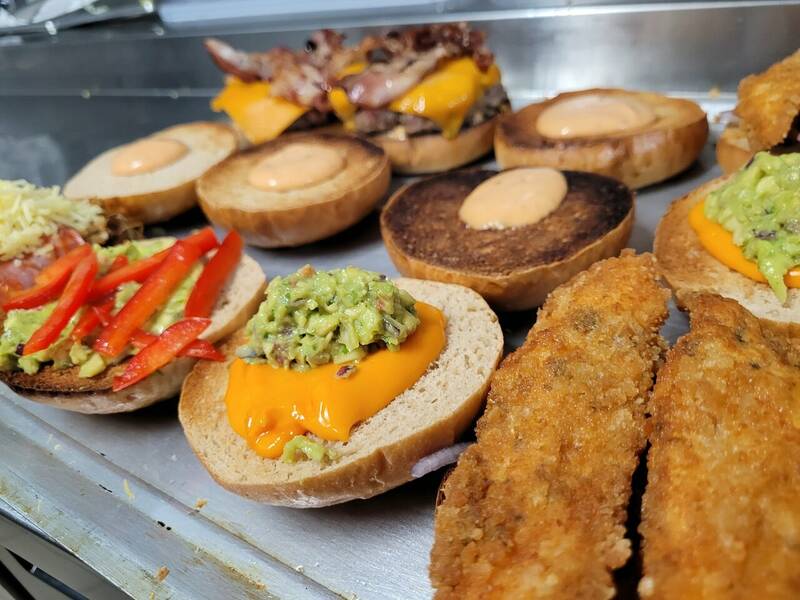 Burgy's accepte les chiens à Garancières