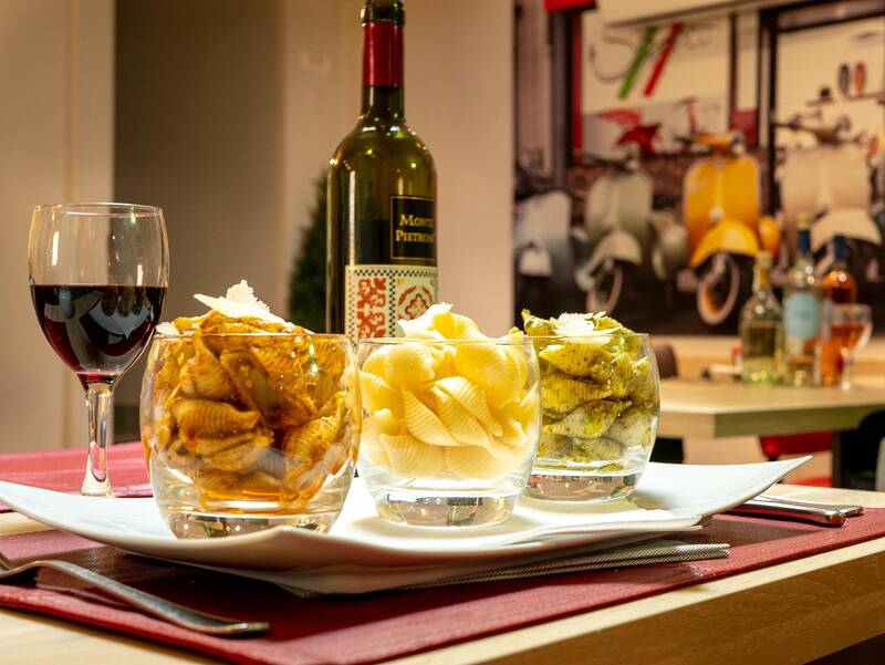 San Marco accepte les chiens à Limoges