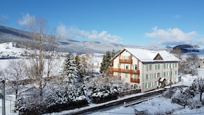 Hotel acceptant les chiens