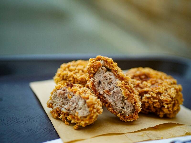 Duckes restaurant accepte les chiens à Soorts-Hossegor