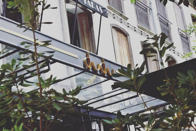 Les DuDu accepte les chiens à Perpignan