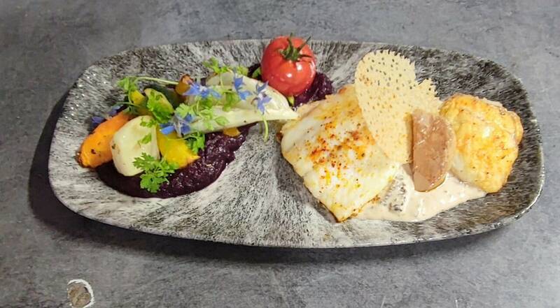 La Marina accepte les chiens à Royan